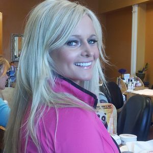 Meet your Posher, Kristina